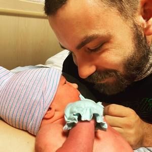 Meet your Posher, Cody